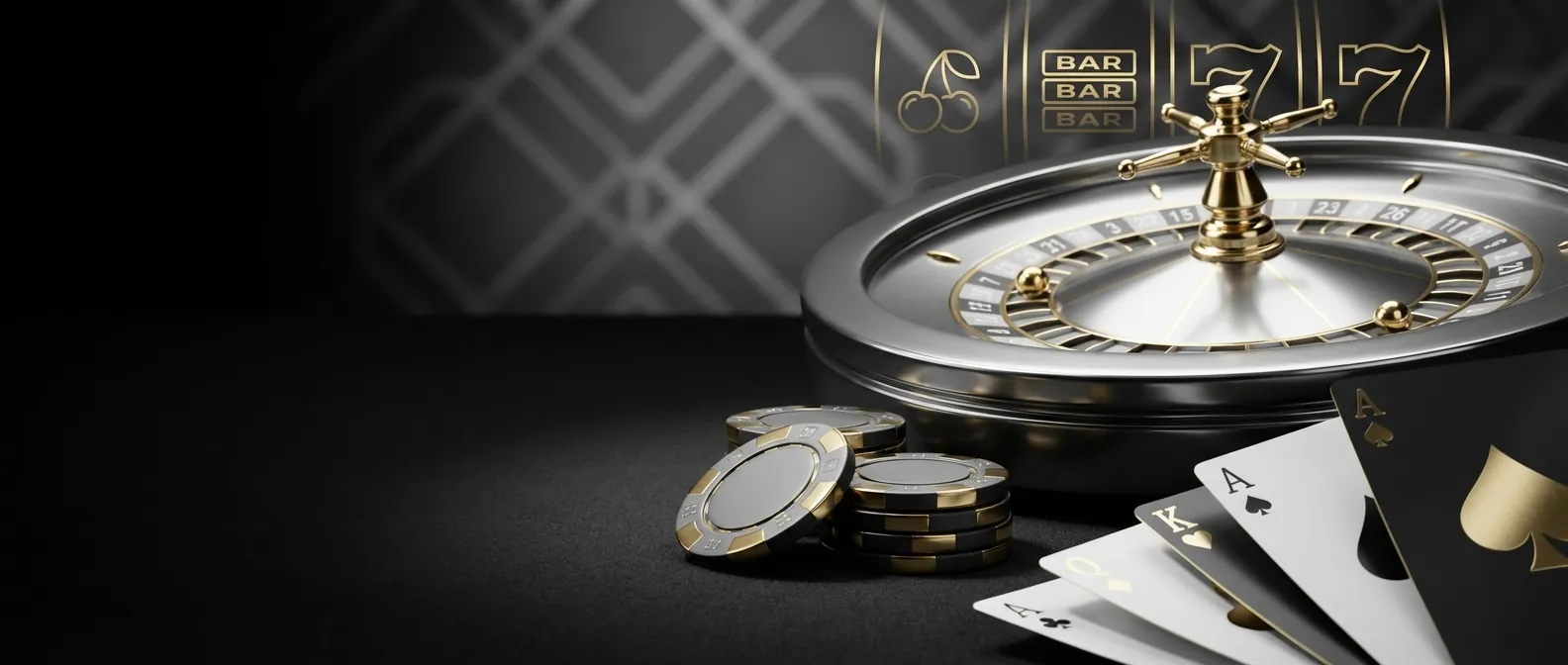 Betibet Casino bonus
