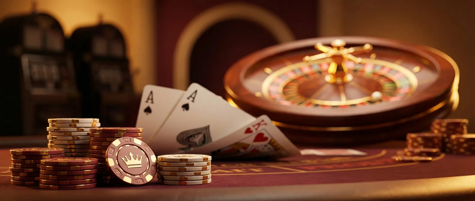 Betibet Casino bonus